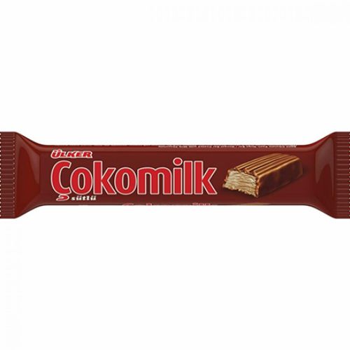 Ülker Çokomilk 24 Gr