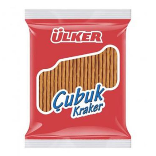 Ülker Sade Çubuk Kraker 32 Gr