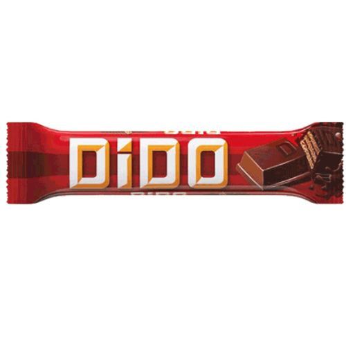 Ülker Dido Classic 35 Gr