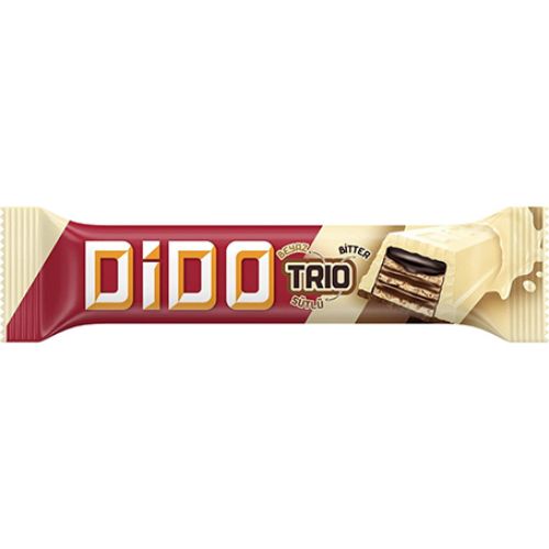 Ülker Dido Trio 36.5 Gr