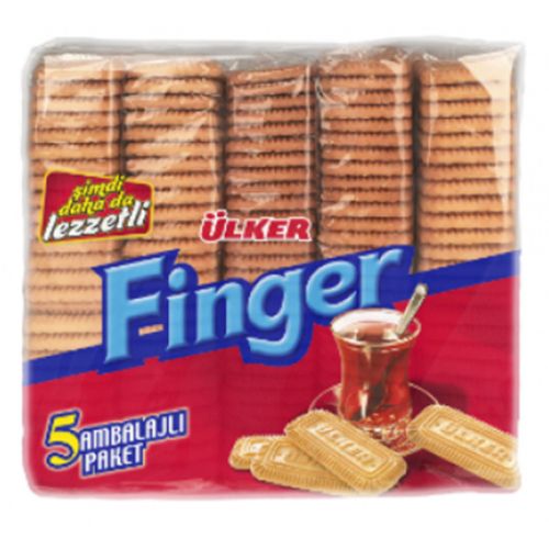 Ülker Finger 750 Gr