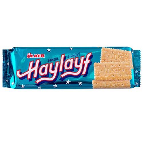 Ülker Haylayf Biscuits 64 Gr