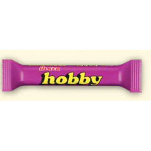 Ülker Hobby Bar 25 Gr