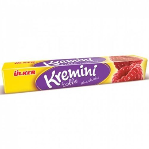 Ülker Kremini Raspberry Flavour 44 Gr