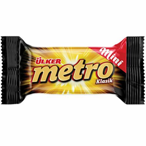 Ülker Metro Mini