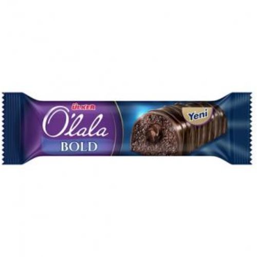 Ülker O'lala Bar Cake 43 Gr