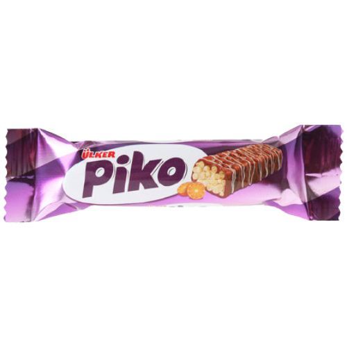 Ülker Piko Orange 18 Gr