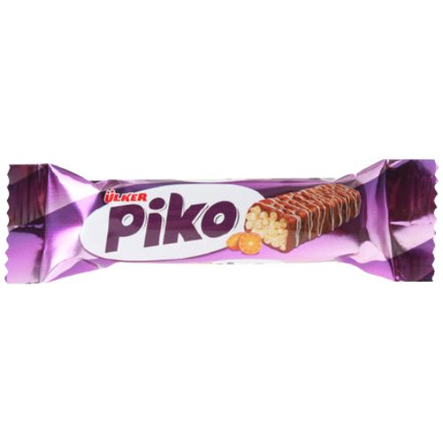 Ülker Piko Portakallı Bar 18 Gr