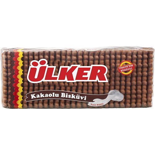 Ülker Pötibör Cocoa Biscuit 175 gr