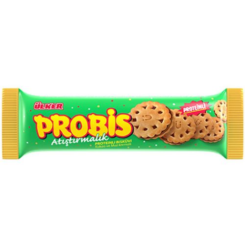 Ülker Probis Atıştırmalık Sandviç 75 Gr