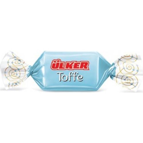 Ülker Toffle Milky 1000 Gr