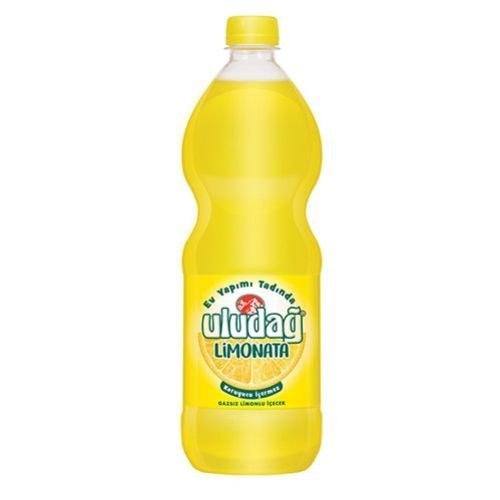 Uludağ Lemonade 1 Lt