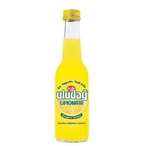 Uludağ Lemonade Bottle 250 Ml