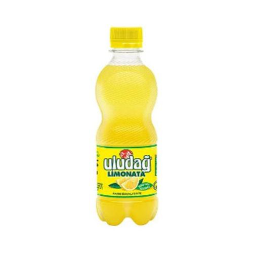 Uludağ Lemonade Plastic Bottle 250 Ml