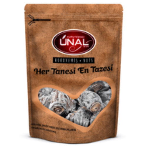 Ünal Dried Persimmon 250 Gr Package