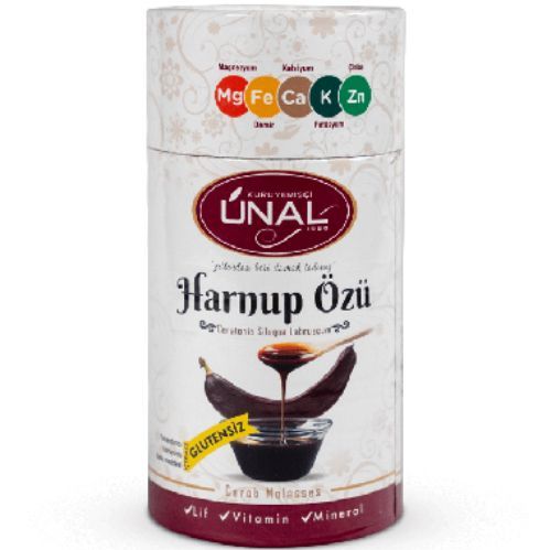 Unal Carob Extract 800 Gr