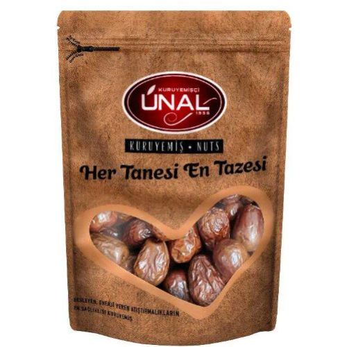 Ünal Dried Jujube 250 Gr Package