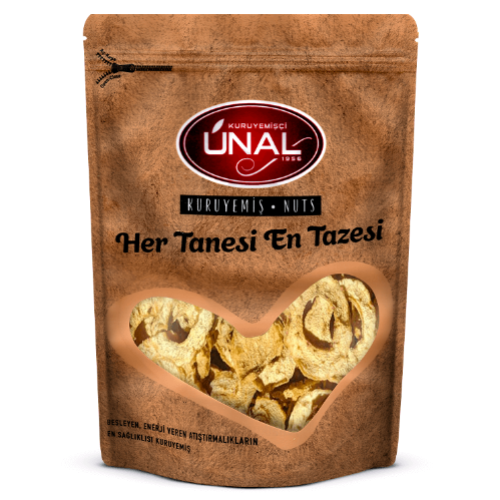 Ünal Dried Pear 100 Gr   Package