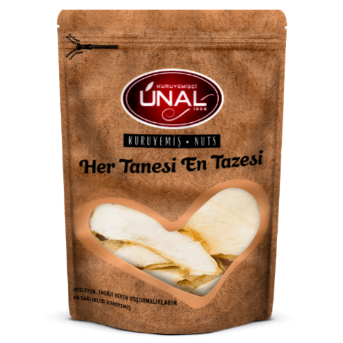 Ünal Dried melon  100 Gr  Package