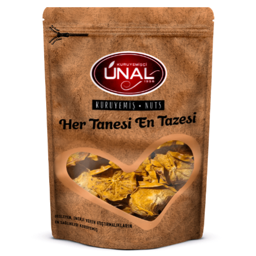 Ünal Dried Persimmon 100 Gr Package