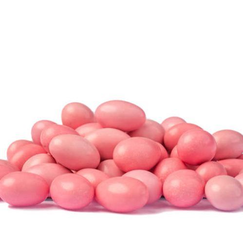 Ünal Kuruyemiş Pink Almond Dragee 100 Gr Packet