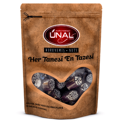 Ünal Kuruyemiş Cherry Akide 250 Gr Packet