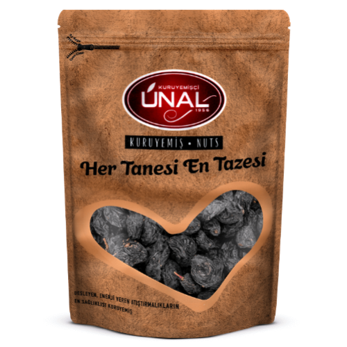 Ünal Raisin Karaman 250 Gr Package