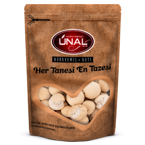 Ünal Coated Peanut 250 Gr Package