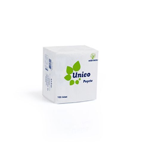 Unico Napkin 100 Pcs