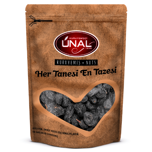 Ünal Üzüm Karaman 250 Gr Paket