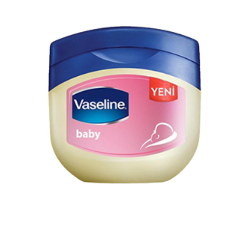 Vaseline Baby Hydrating Gel 100 Ml