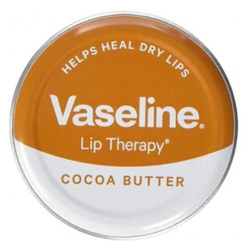 Vaseline Lip Therapy Cococa Butter 20 Gr