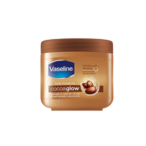 Vaseline Cocoa Spark Deep Care Cream 350 Ml