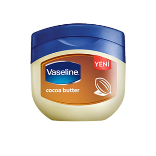 Vaseline Cocoa Butter Moisturizing Gel 100 Ml