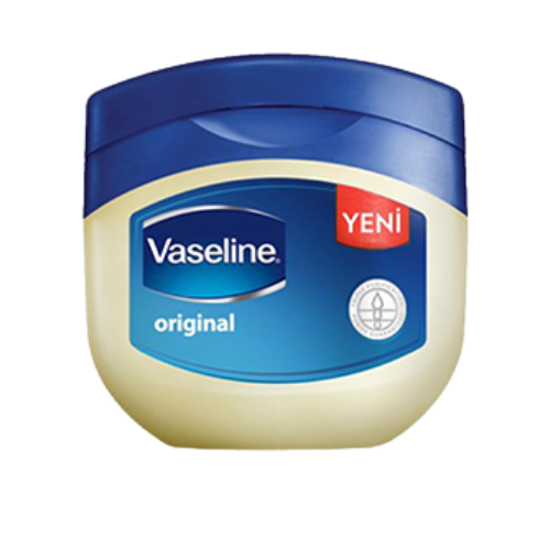 Vaseline Original Moisturizing Gel 100 Ml