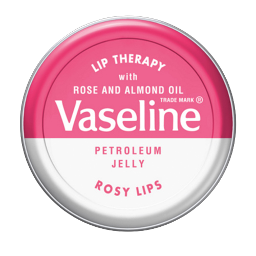 Vaseline Pj Lip Therapy Original 20 Gr