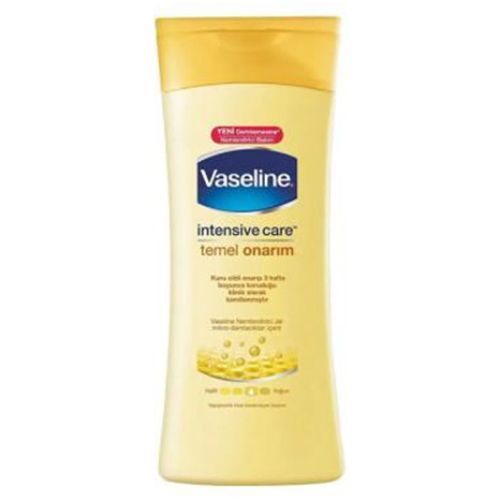 Vaseline Basic Repair In-Depth 100 Ml