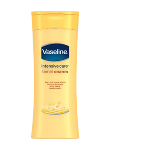 Vaseline Basic Repair In-Depth 400 Ml