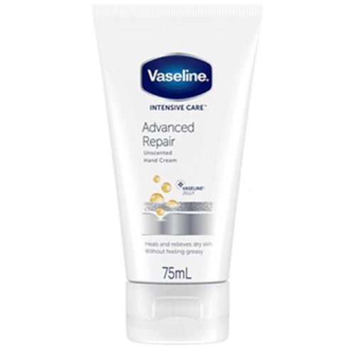 Vaseline Intensive Care Advanced Repair Hand Cream 75 Ml