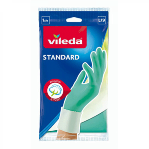 Vileda Glove Standart (Large) 1 pc