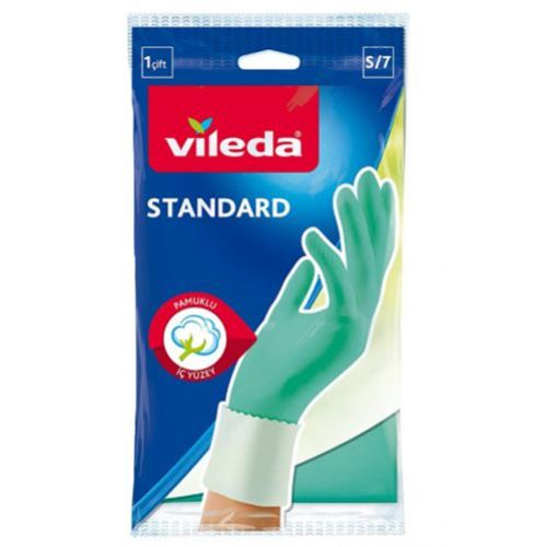 Vileda Glove Standart (Small) 1 pc