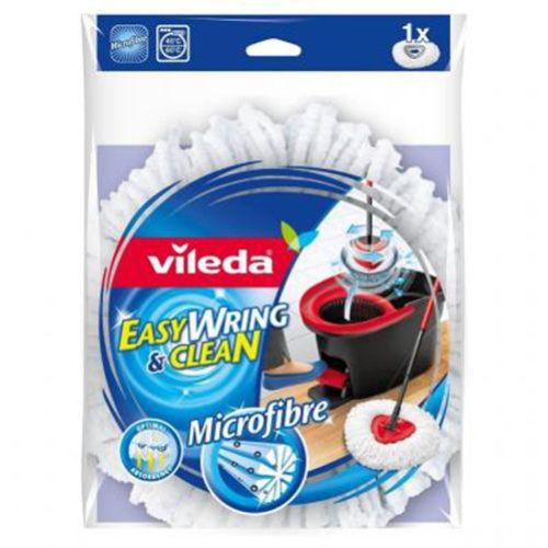 Vileda Spin Mop Refill 1 pc