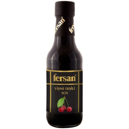 Fersan Vişne Ekşili Sos 250 Ml