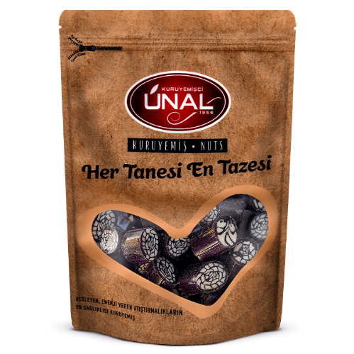 Ünal Kuruyemiş Vişneli Akide 250 Gr Paket