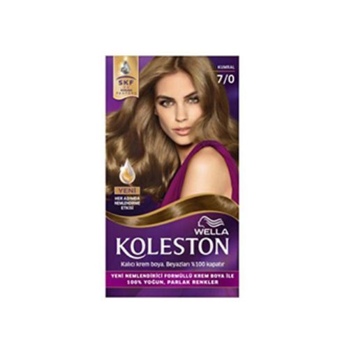 Wella Hair dye Auburn 1 pc