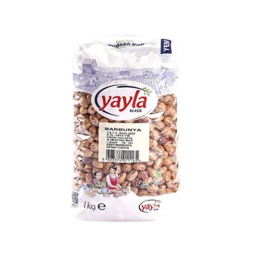 Yayla Barbunya 1 Kg