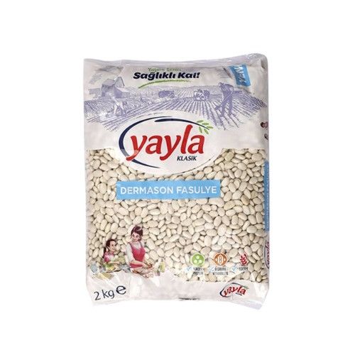 Yayla Dermason Beans 2 Kg