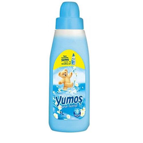 Yumoş Spring Freshness 1L