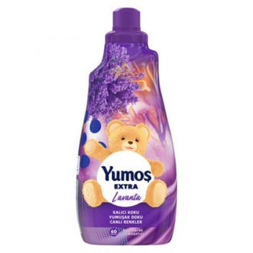 Yumos Extra Lavender 1440 Ml