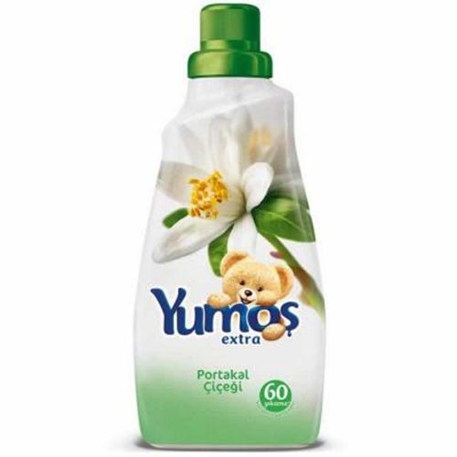 Yumoş Extra Portakal Çiçeği 1440 Ml